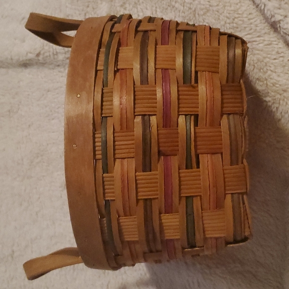 3 Decorative Baskets - $18 for all 3 - Picture 10 of 12